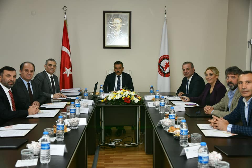 Kavak üretim üssü olacak